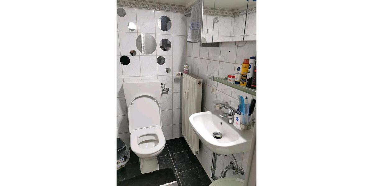 Wohnung in Neckarweihingen zu vermieten 1.5 zimmer