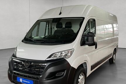 Opel Movano 36.891 km 20.890 &euro; Esslingen 73730