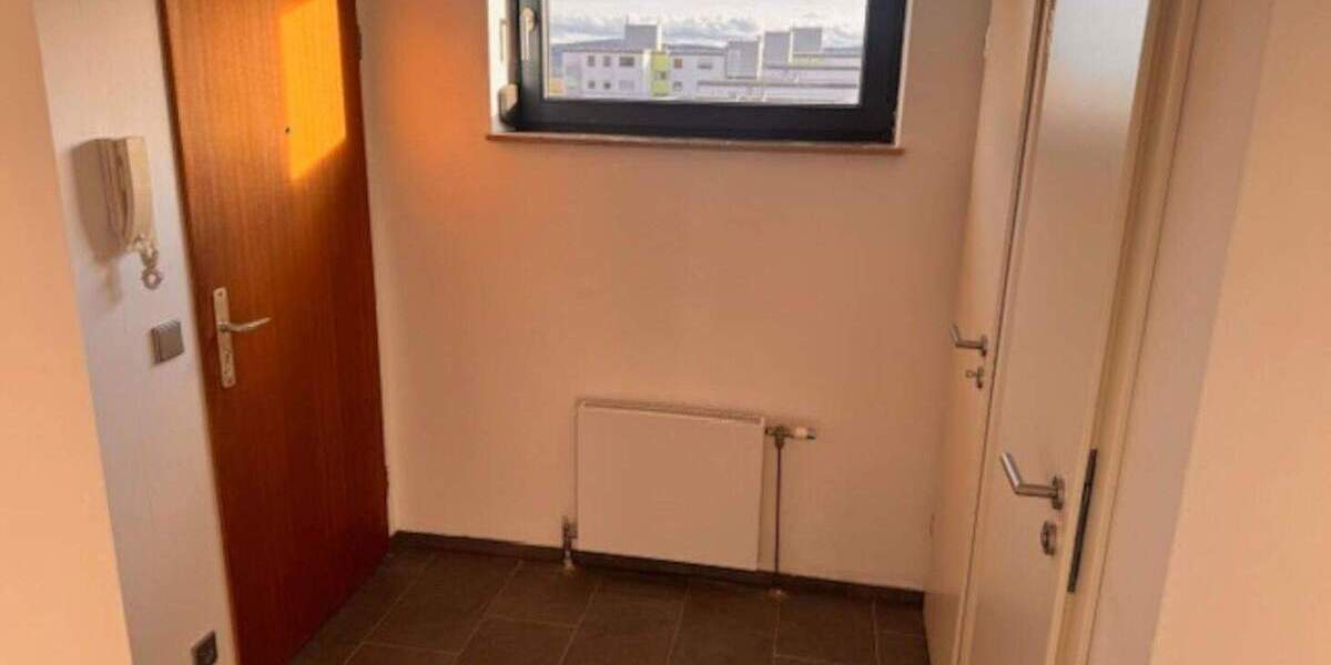 Etagenwohnung Waiblingen Beinstein - 2 Zimmer, 56 m&sup2;, 259.000&euro; | Angebot:25073794