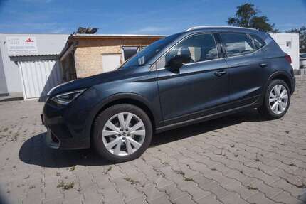 Seat Arona 34.336 km 18.650 € Nufringen 71154