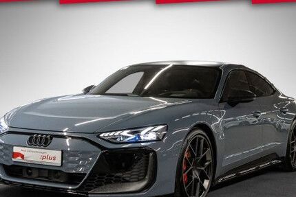 Audi RS e-tron GT 19.666 km 138.550 € Stuttgart 70469