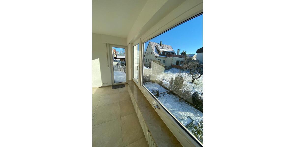 Etagenwohnung Denkendorf - 3 Zimmer, 78 m&sup2;, 1.100&euro; | Angebot:25281245