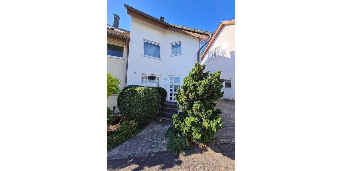 Doppelhaushälfte Schorndorf Weiler - 6 Zimmer, 150 m&sup2;, 560.000&euro; | Angebot:26105429