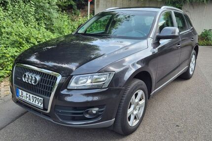 Audi Q5 240.000 km 7.200 &euro; Kornwestheim 70806