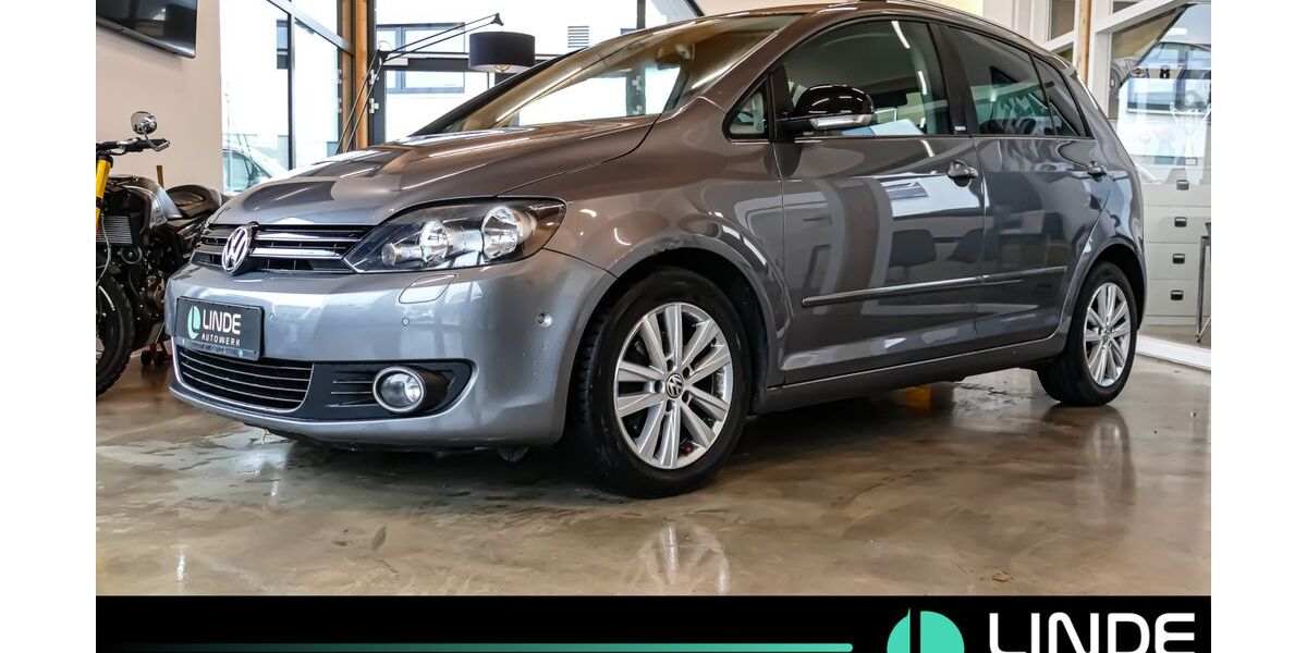 VW Golf Plus 158.360 km 5.490 € Kusterdingen 72127