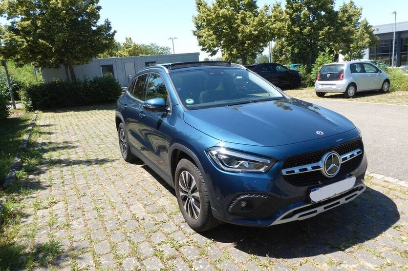 GLA 250