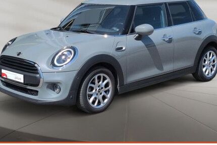 Mini ONE 88.499 km 14.880 &euro; Kirchheim 73230