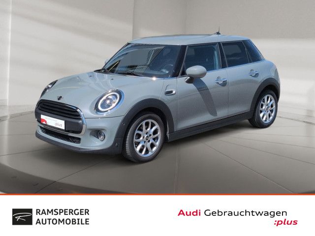 Mini ONE 88.499 km 14.880 &euro; Kirchheim 73230