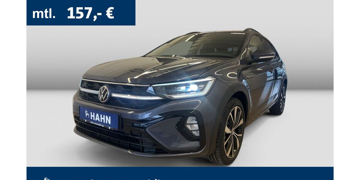 VW Taigo 1.007 km 26.990 &euro; Korntal-Münchingen 70825