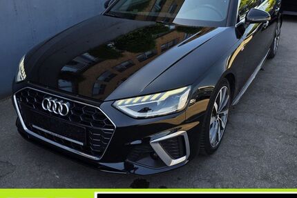 Audi A4 221.824 km 17.470 &euro; Waiblingen 71332