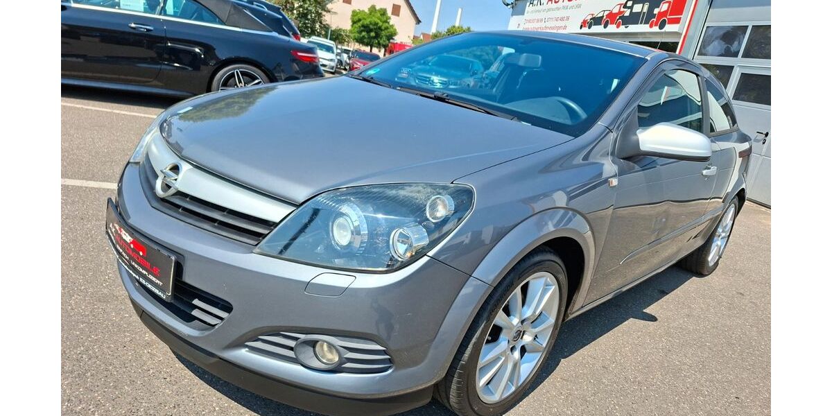 Opel Astra 357.649 km 999 &euro; Deizisau 73779