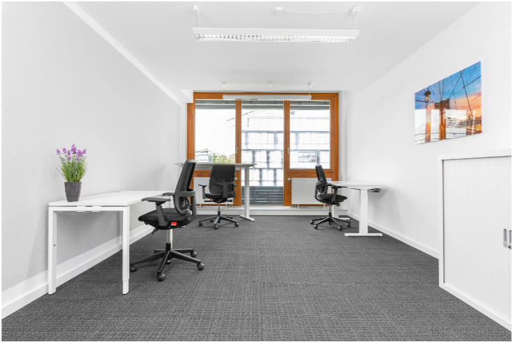 Gewerbeobjekt Stuttgart Mitte - 3.289&euro; | Angebot:26431644