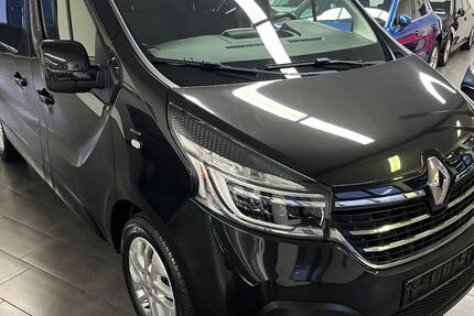Renault Trafic 66.512 km 28.999 &euro; Bietigheim-Bissingen 74321