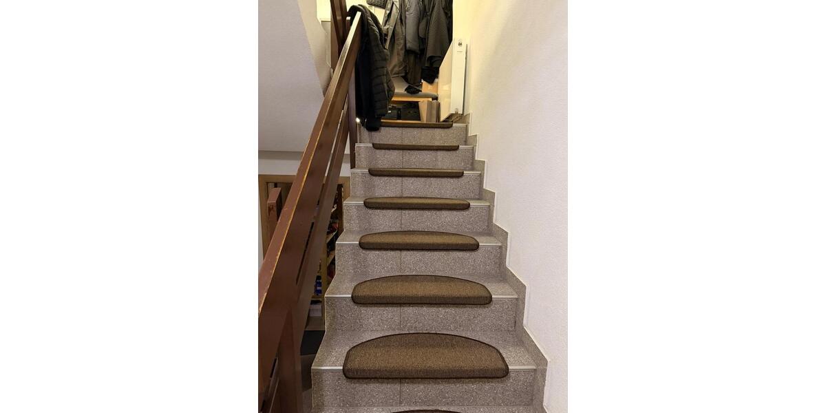 Reihenhaus Stuttgart Hedelfingen - 7 Zimmer, 125 m&sup2;, 750.000&euro; | Angebot:26187006