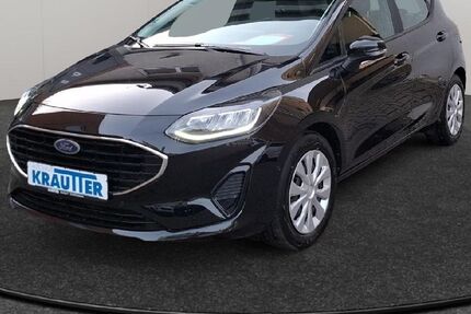 Ford Fiesta 22.500 km 17.490 € Stuttgart 70327