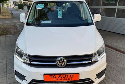 VW Caddy 89.985 km 19.999 &euro; Esslingen am Neckar 73733