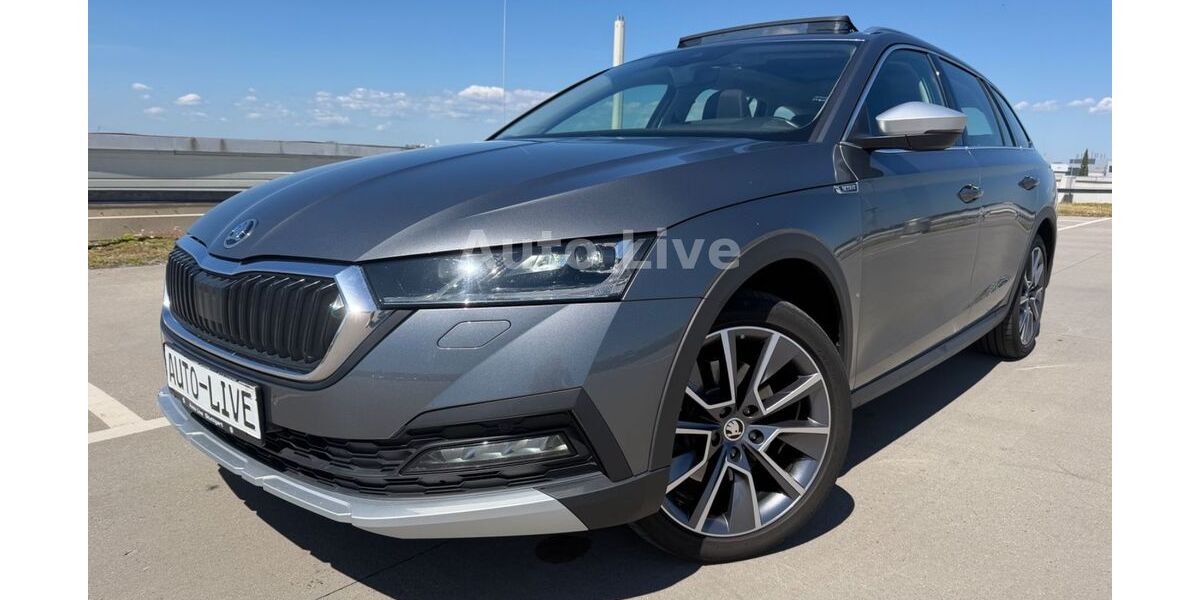 Skoda Octavia 176.100 km 20.990 &euro; Böblingen/Stuttgart 71034