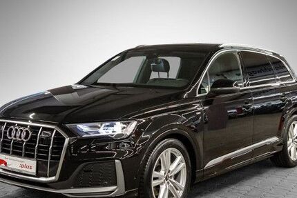 Audi Q7 73.054 km 55.960 € Stuttgart 70563