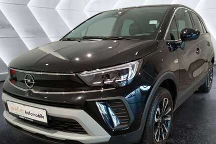 Opel Crossland 10.300 km 22.785 &euro; Bietigheim - Bissingen 74321