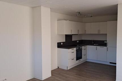 helle Einliegerwohnung in Freiberg am Neckar 1 zimmer
