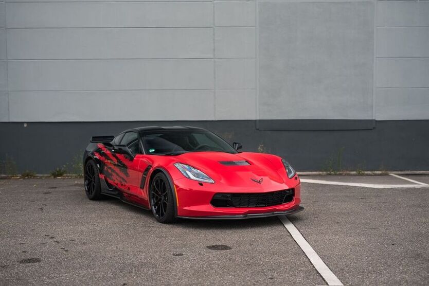 C7