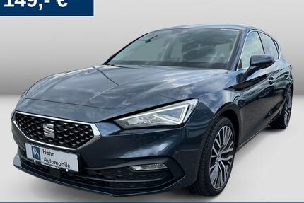 Seat Leon 74.456 km 17.490 € Weinstadt-Endersbach 71384