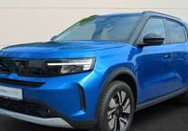 Gebrauchtwagen Opel Frontera