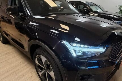 Volvo XC40 9.510 km 36.890 &euro; Esslingen am Neckar 73733