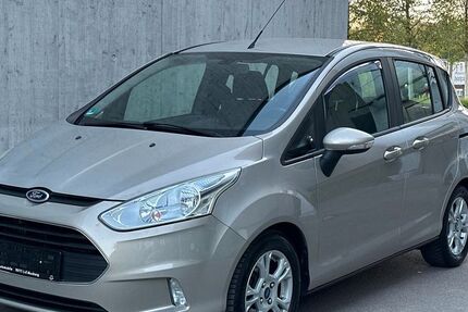 Ford B-Max 88.000 km 6.490 &euro; Leinfelden-Echterdingen (Musberg) 70771