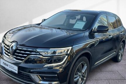 Renault Koleos 109.056 km 24.890 &euro; Esslingen 73734