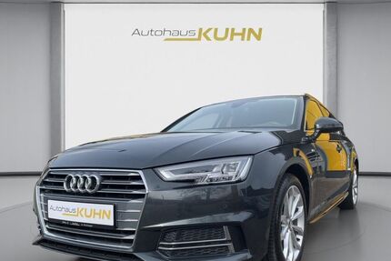 Audi A4 90.700 km 20.490 &euro; Plochingen 73207