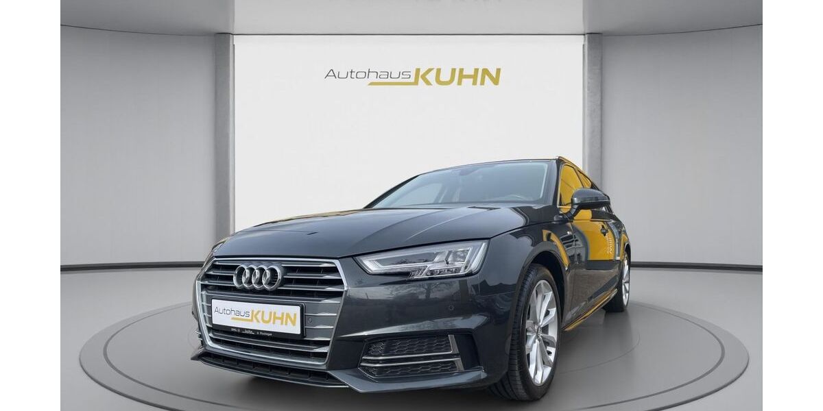 Audi A4 90.700 km 20.490 &euro; Plochingen 73207