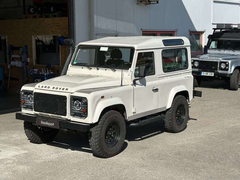 Defender