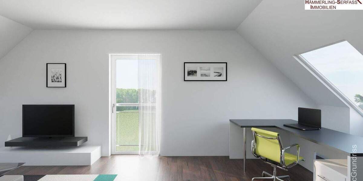 Doppelhaushälfte Leinfelden-Echterdingen Echterdingen - 5 Zimmer, 124 m&sup2;, 730.423&euro; | Angebot:25704329