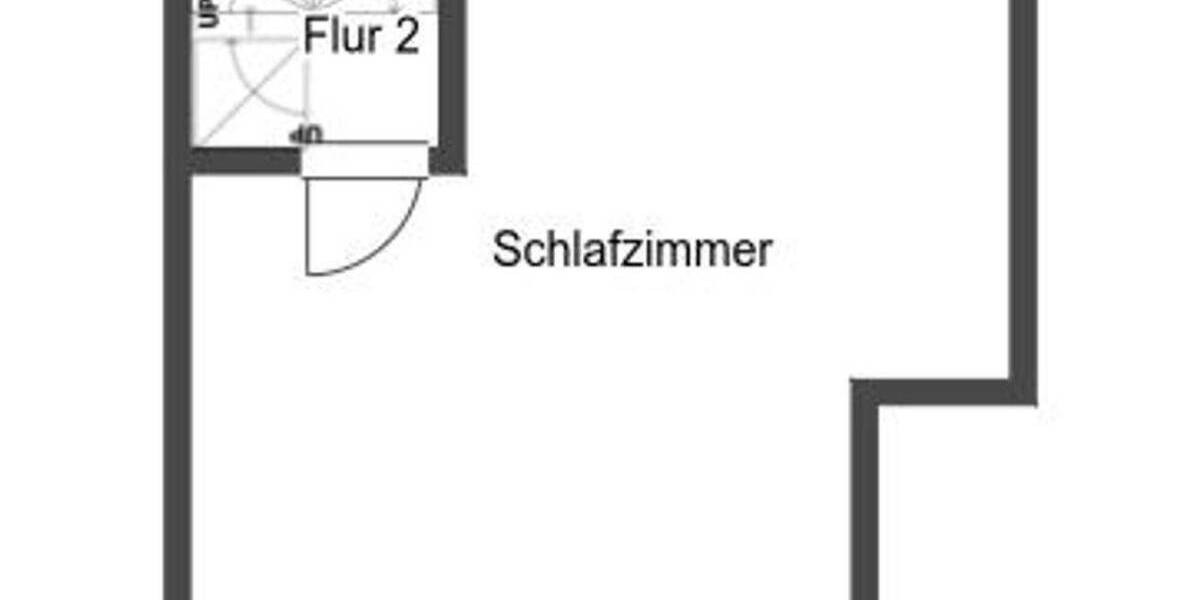 Einfamilienhaus Stuttgart Plieningen - 3 Zimmer, 325.000&euro; | Angebot:25626787