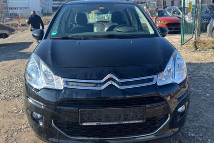 Citroen C3 137.000 km 3.499 &euro; Stuttgart 70376