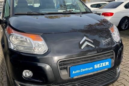 Citroen C3 Picasso 124.671 km 4.400 € Nürtingen 72622