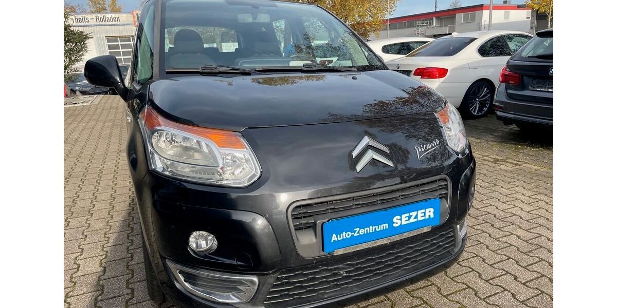 Citroen C3 Picasso 124.671 km 4.400 € Nürtingen 72622