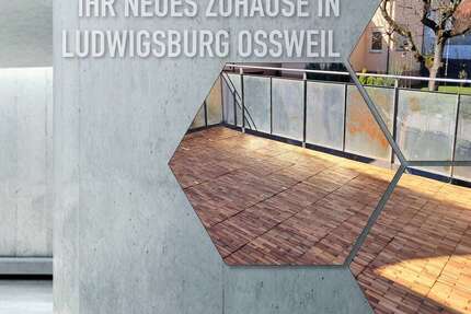 Haus Ludwigsburg Oßweil - 6 Zimmer, 163 m&sup2;, 490.000&euro; | Angebot:26943025