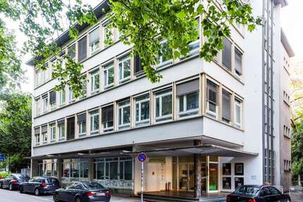 Gewerbeobjekt Stuttgart Stuttgart-Nord - 600&euro; | Angebot:27127342