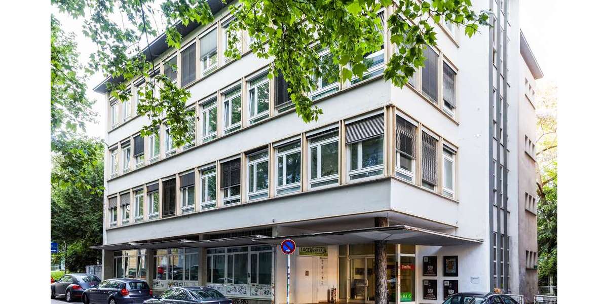 Gewerbeobjekt Stuttgart Stuttgart-Nord - 600&euro; | Angebot:27127342