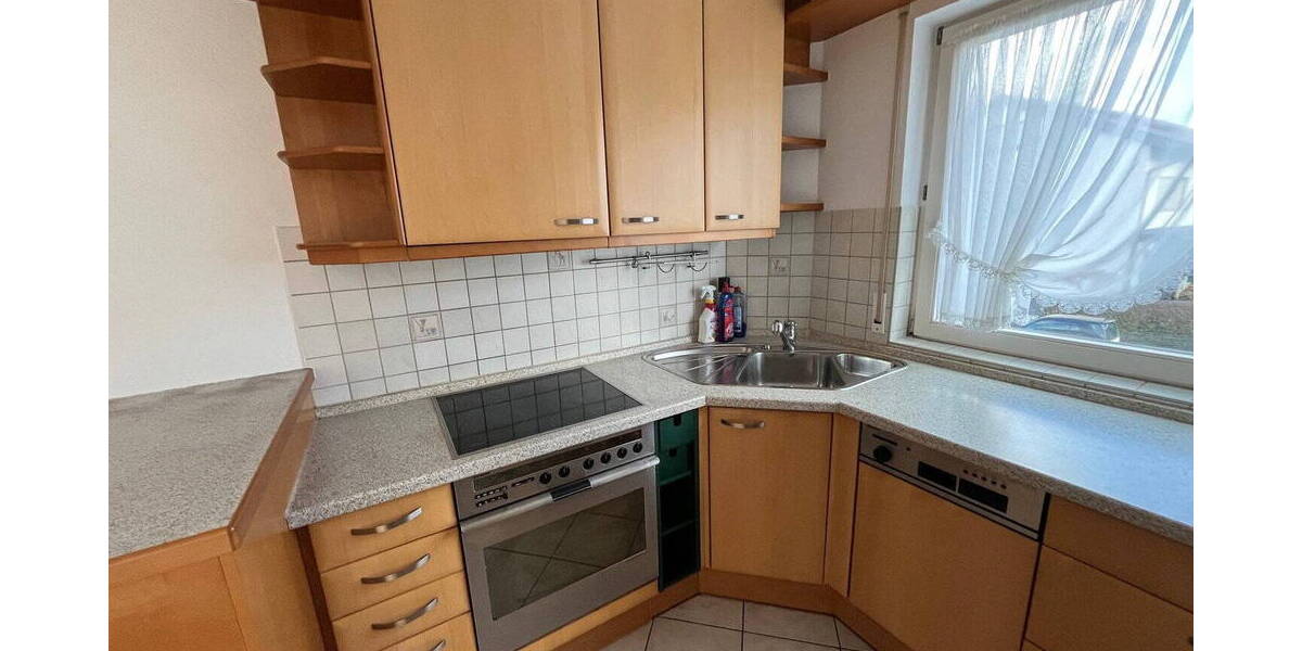 Etagenwohnung Gerlingen - 3 Zimmer, 72 m&sup2;, 1.080&euro; | Angebot:26569286