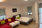Etagenwohnung Esslingen am Neckar Oberesslingen - 1 Zimmer, 33 m&sup2;, 860&euro; | Angebot:26276876