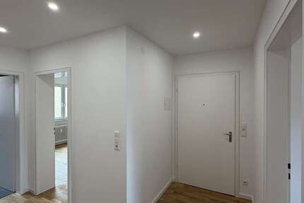 Wohnung Stuttgart / Wangen Wangen - 3 Zimmer, 74 m&sup2;, 349.000&euro; | Angebot:26750309