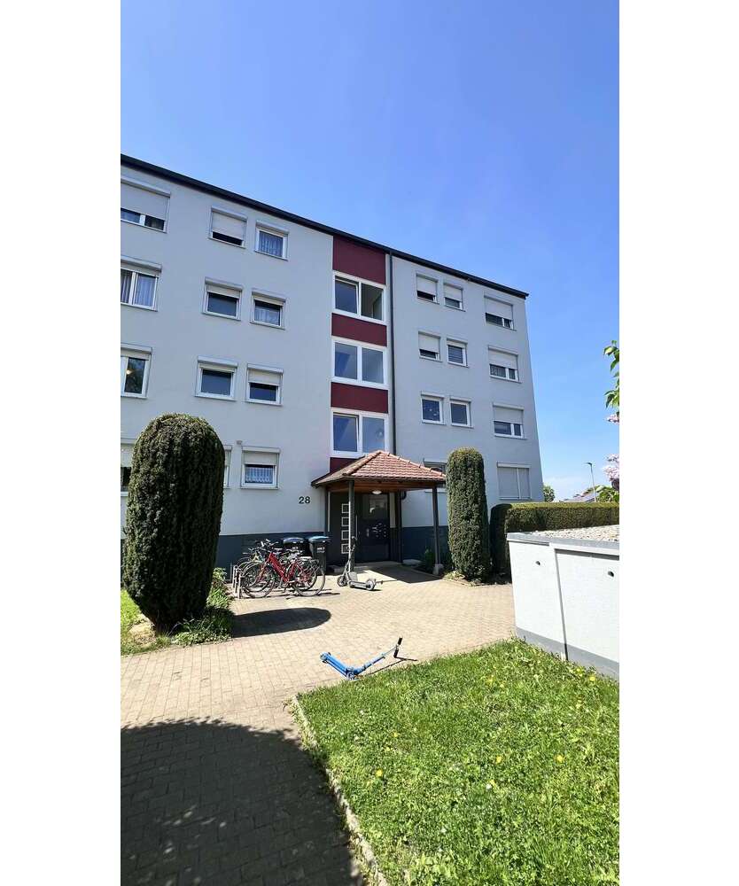 Wohnung zum Kaufen in Metzingen 299.000 € 86 m²
