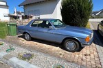 Mercedes-Benz Coupé 194.400 km 8.888 € Tiefenbronn 75233