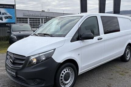 Mercedes-Benz Vito 122.998 km 39.780 &euro; Schorndorf 73614