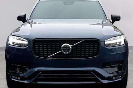 Volvo XC90 28.000 km 55.400 &euro; Esslingen am Neckar 73734