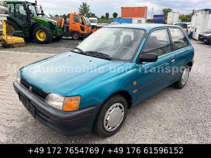 Starlet