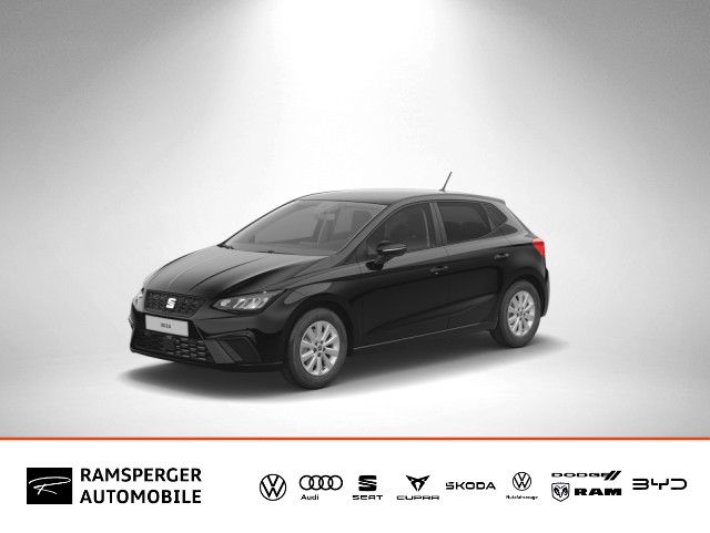 Seat Ibiza 12.595 km 18.260 &euro; Nürtingen 72622